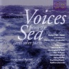 martyn hill、Divertimenti - Voices from the Sea ('Live' in concert 3rd April 1985: I don't know what brought me here)