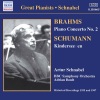 Artur Schnabel - I. Von fremden Landern und Menschen (童年情景，作品15 - 第1首 异国和异国的人们)