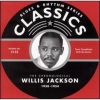 Willis Jackson - On My Own (01-16-50)