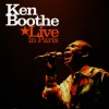 ken boothe、No More Babylon - Silver Words (Live)