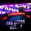 Karaoké Playback Français《Open Arms (Karaoké Playback instrumental)》[MP3/LRC]