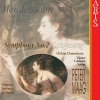 Orfeón Donostiarra、Orquesta Sinfónica de Madrid、peter maag - Symphonie Nr.2 B-Dur Op.52 