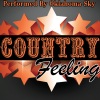 Oklahoma Sky - We Rode In Trucks