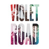 Violet Road - Crazy AS Can Be