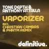Anthony Attalla、Tone Depth - Vaporizer (Original Mix)