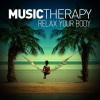 Music Therapy - The Four Seasons: L'autunno, Allegro