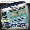 Various Artists、Komatoze、Tef - Kaluminoti、Sean T - Rock The Party
