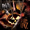 Marger、Rival - Intro
