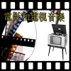 一个人的乐队 - 银翼杀手