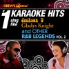 The Karaoke Crew - I Want You Back (As Made Famous By Jackson 5)