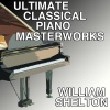 William Shelton《Ballade No. 3 in A flat major, Op. 47》[MP3/LRC]