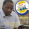 J-Slim、Chris Brown、Soulja Boy - Bad (feat. Chris Brown and Soulja Boy)
