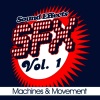 Sound EFX - Car Starts-Revs