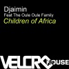 djaimin《Children of Africa (Df's Bless the Children Mix)》[MP3/LRC]