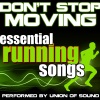 Union Of Sound - Don't Stop Movin'