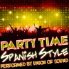 Union Of Sound - Carnavalera