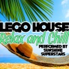 Sunshine Superstars - Lego House