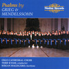 Oslo Cathedral Choir、håkan hagegård、Terje Kvam - Fire Salmer, Op. 74: I. Hvad est du dog skjön. (四首诗篇，作品74 - 第1首 但是你估计是什么。)