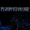 Sammy Davis, Jr. - Hey There