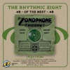 The Rhyhmic Eight - Is She My Girl Friend?