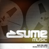 Alex Del Amo、Copyright Control - Rising to the Top (Original Mix)