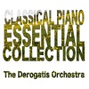 The DeRogatis Orchestra、Douglas Primiero - Für Elise (致爱丽丝)