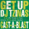 DJ Tzinas、The kidd、乔松、BNC - Get Up