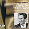 Anders Paulsson、Petter Sundkvist、Swedish Radio Symphony Orchestra - Concerto for Soprano Saxophone & Orchestra