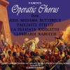 Alberto Erede、Ruggero Leoncavallo、Giacomo Puccini、Giuseppe Verdi - Famous Operatic Choruses Selection: Part 1