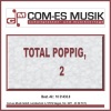 Total poppig 2《Ein Diamant》[MP3/LRC]