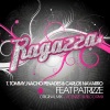 T.Tommy、Nacho Penades、Carlos Navarro、Patrizze - Ragazza (Original Mix Remix)