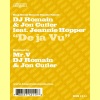 dj roman、Jon Cutler、Jennie Hopper - De ja Vu (Roots Main Mix)