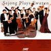International Sejong Soloists、Adele Anthony - Allegro con brio