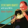 Steve Davis Quartet、Larry Willis - Milestones