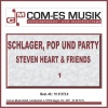 Steven Heart - Die Partylöwen sind los
