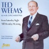 Ted Weems、Art Jarrett、Parker Gibbs - What a Day!