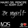 Mauro Del Principe - Be Myself (Original Radio Edit)