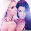 DJ Nightwalker《Freaky Voice》[MP3/LRC]