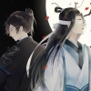 弦森 - 霜降恰旧年-魔道祖师晓薛晓无差同人曲