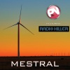 Pink Noisy - Mestral