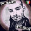 DJ Lisanti - The Desert Eagle