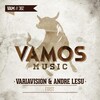 Variavision、Andre Lesu - First