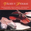 Dalibor Brazda、Orquesta de la ópera Popular de Viena - Vals de las Flores de Suite 