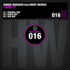 Robbie Moroder - I Want It