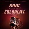Karaoke Backtrax Library - A Sky Full of Stars (Originally Performed by Coldplay)(Karaoke Version)