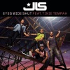 JLS、Tinie Tempah《Eyes Wide Shut》[MP3/LRC]