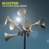 Scooter《Behind the Cow》[MP3/LRC]