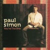 Paul Simon《That's Where I Belong》[MP3/LRC]