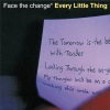 Every Little Thing - フェイス・ザ・チェンジ