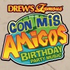 Drew's Famous Party Singers《Go Diego Go》[MP3/LRC]